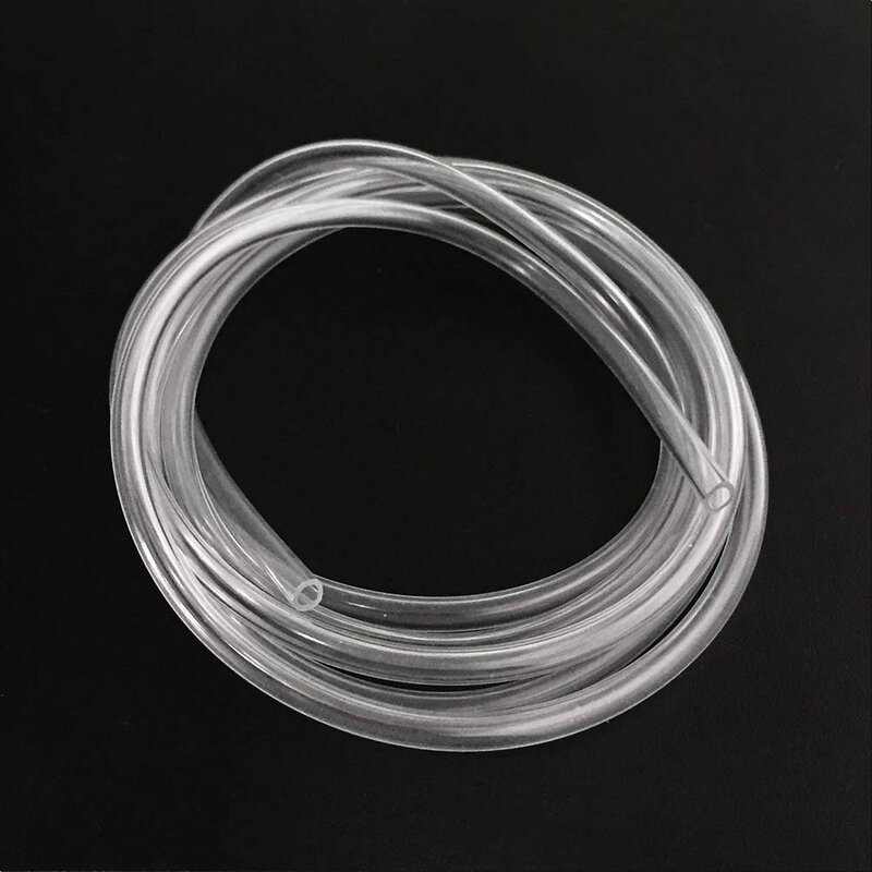 Soundlink 100cm PVC Tubing Tube for IEMs BTE Hearing Aid Earmolds DIY In-ear Monitors