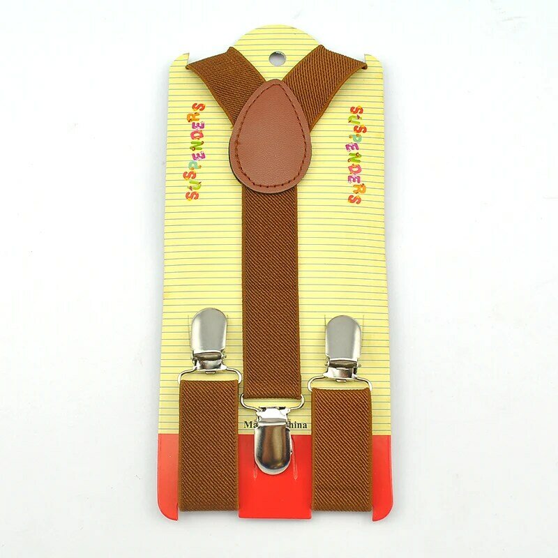 Bow Tie Suspender Set Y Bentuk Kawat Gigi untuk Celana Pemegang Celana Butterflyknot Fashion Anak Anak Boys Gadis Formal Gaun hadiah