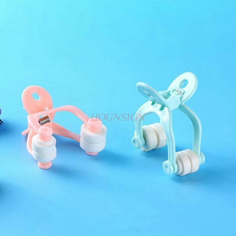 No Trace Of Beautiful Nose Clips Nasal Height Thin Noses Orthosis Sleep Shrinking Neb Massager