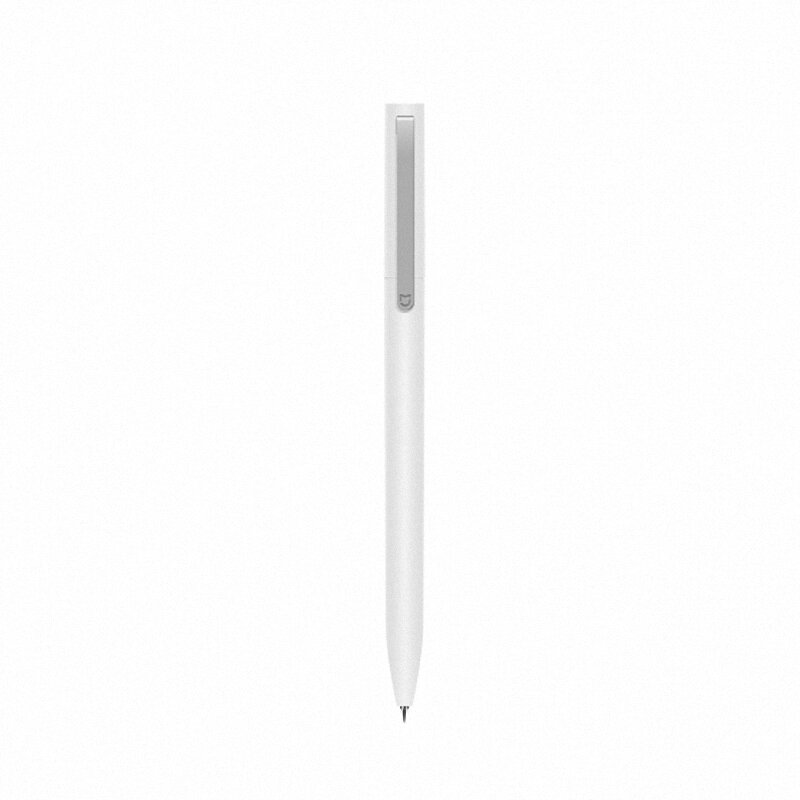 Xiaomi 펜 9.5mm 서명 펜 아들 딸 생일 선물 스위스 리필 premec 부드러운 학생 편지지 사무실 펜 쓰기