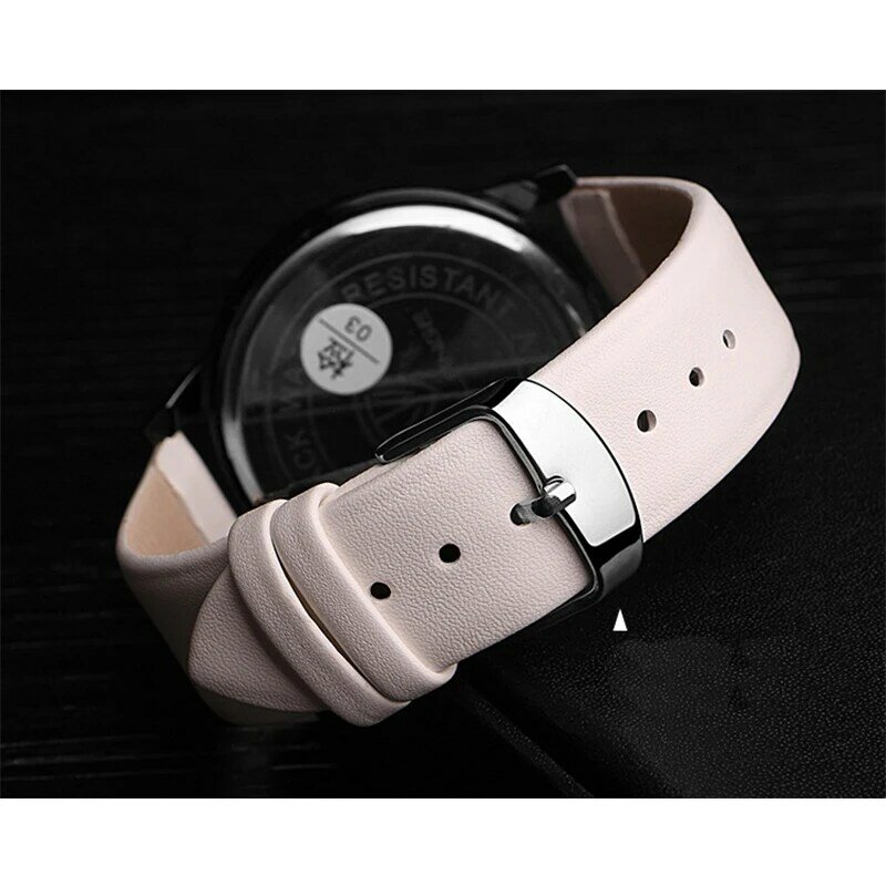 Leder Armband Männer Frauen Uhr Band 22mm 20mm 18mm Armbanduhr Armband Auf Gürtel Uhrenarmbänder Armband Metall schnalle