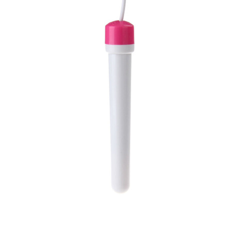 USB Heating Rod Smart Thermostat Vagina Warmer For Male Masturbator Masturbation Cup Rapid Heat Adults Sex Toys