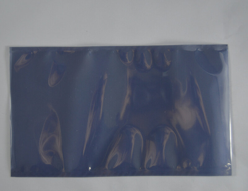 10x33 cm of 3.94x12.99 inch Anti Statische Afscherming ESD Anti-Statische Verpakking Zak 50 stks/zak