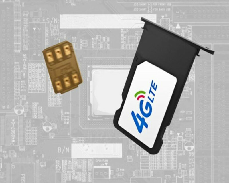 ICCID APPLE y UNLOC K tarjeta SIM HeiCard,iPhone, nano-sim Bare chip (Universal) nuevo y original