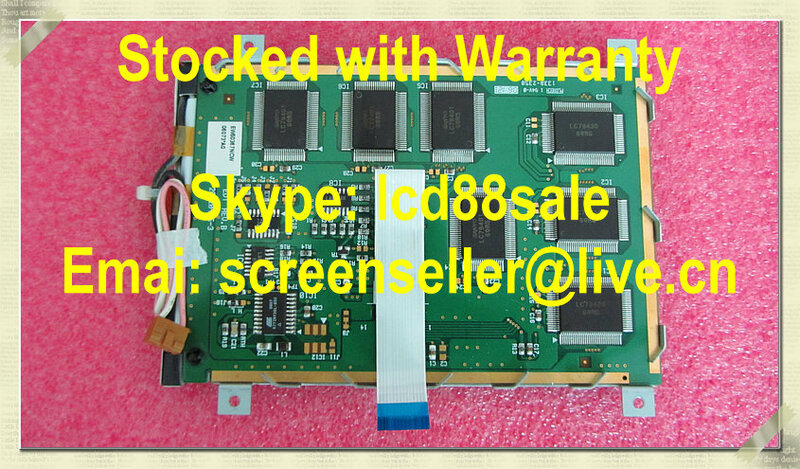 أفضل سعر و جودة EW60367NCW الصناعية LCD عرض