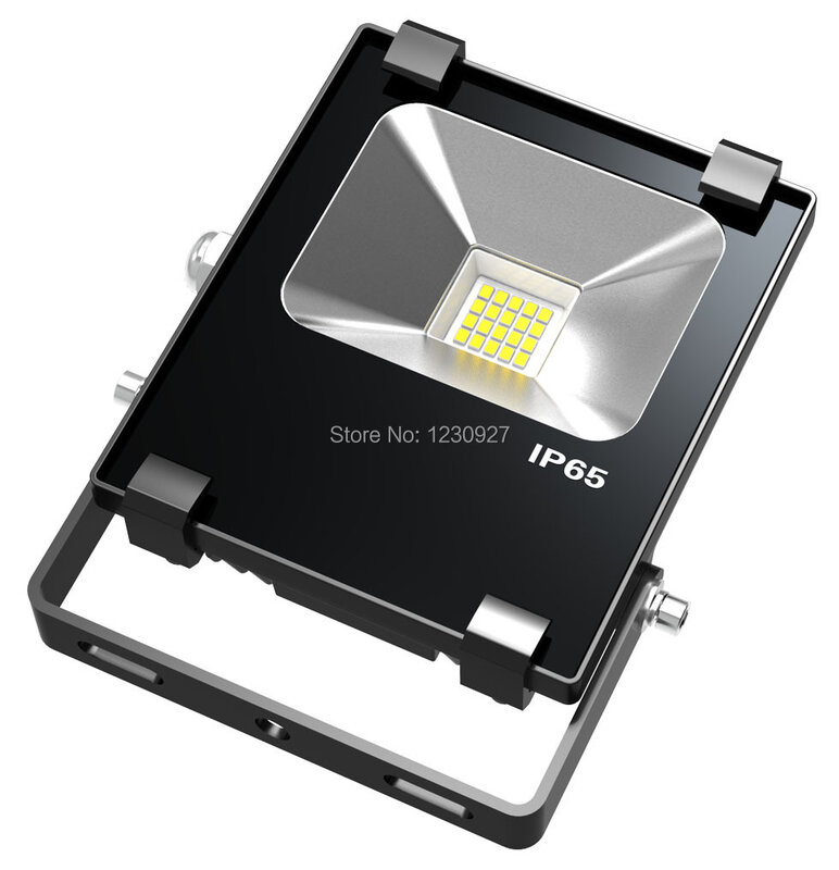 30W LED Flood Light CE,ROHS  ,IES file offer High lumen 110lm/w led industrial lighting