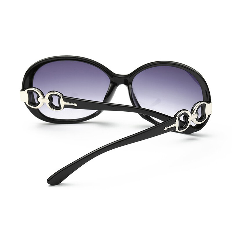 Occhiali da sole quadrati di moda di alta qualità donna Designer di marca Vintage Aviation occhiali da sole da donna femminili Oculos