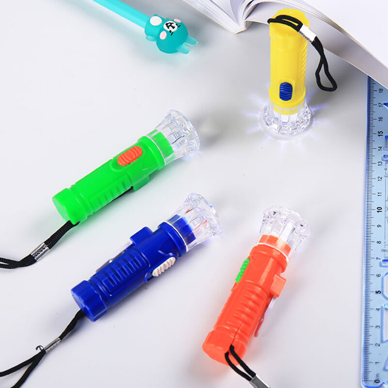 휴대용 미니 유지 보수 손전등 LED 다기능 작업 검사 라이트 Penlight 램프
