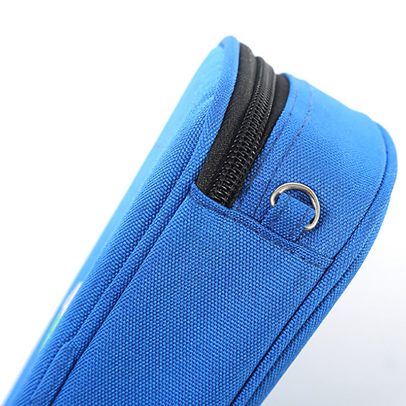 Brilljoy – sac de refroidissement à insuline Portable, glacière thermique pour réfrigérateur, affichage de 4 à 24 degrés centigrades, A50