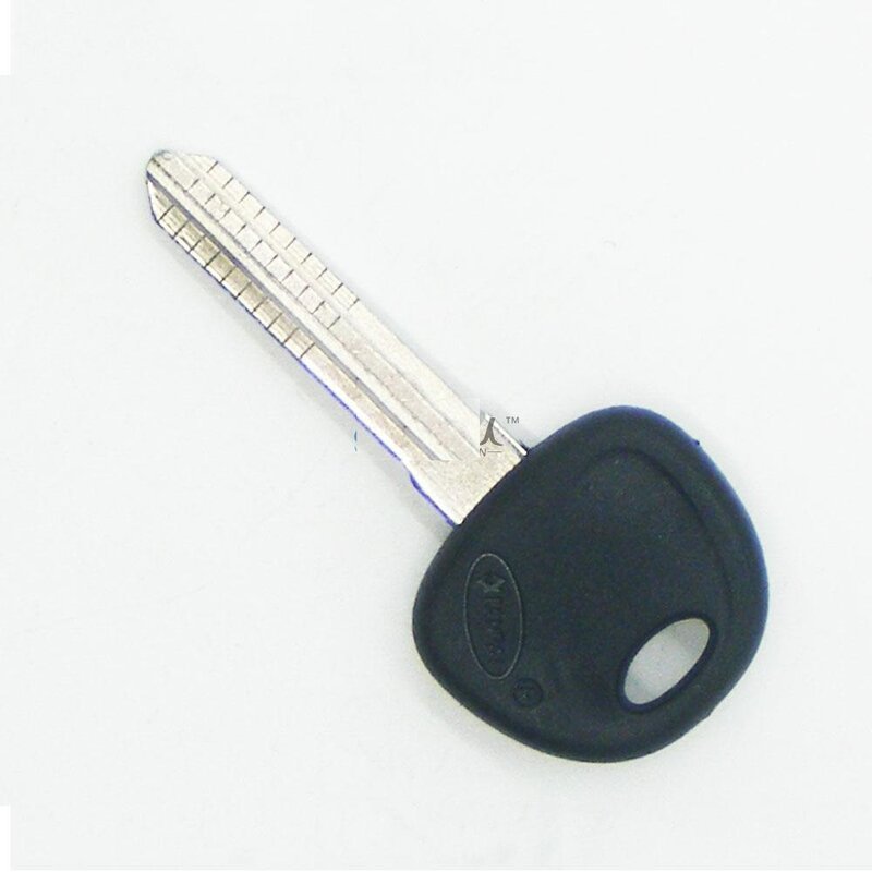 (2 шт.) оригинальный линейный ключ ли с гравировкой для Hyundai-sonata Locksimth