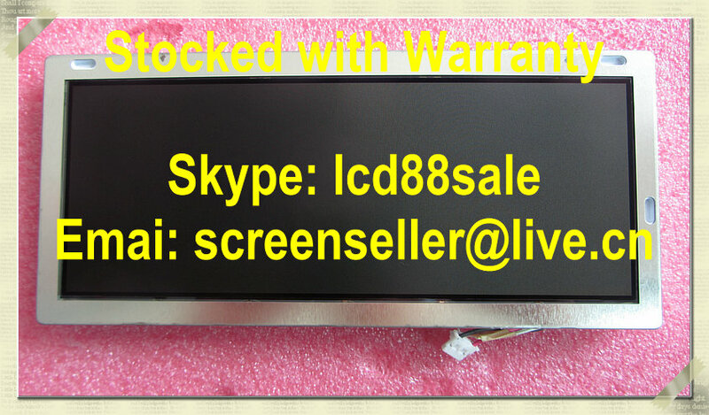Pantalla LCD industrial original, el mejor precio y calidad, LQ088H9DZ03