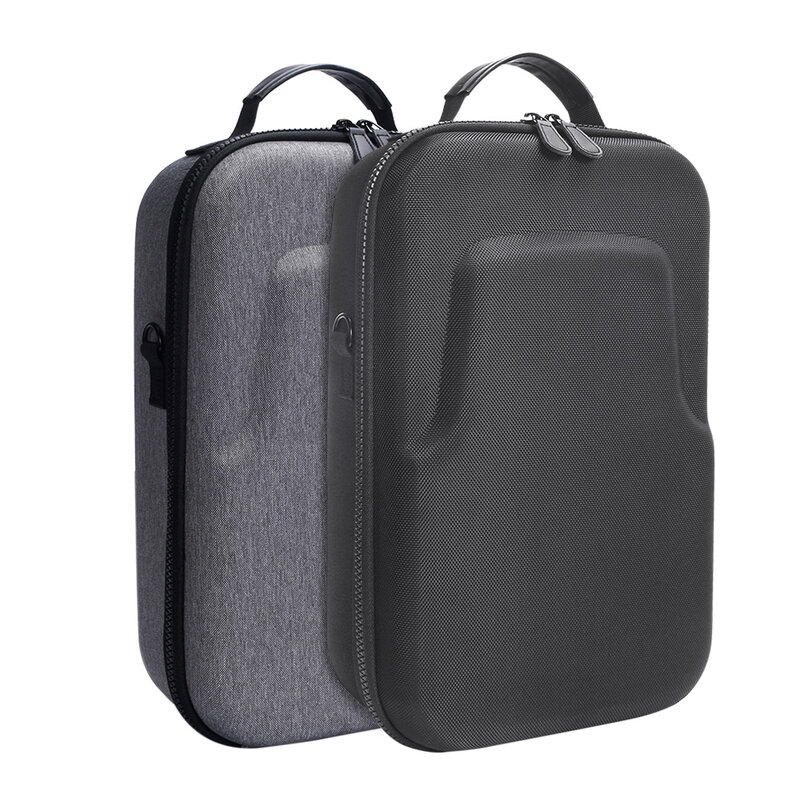 NEW EVA Hard Travel Protect Box Storage Bag Carrying Cover Case for Oculus Quest 2/Oculus Quest All-in-one VR and Accessories