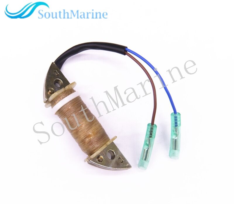 Boat Motor T15-04000200 Charge Coil Assy for Parsun HDX 2-Stroke T9.9 T15 Outboard Engine