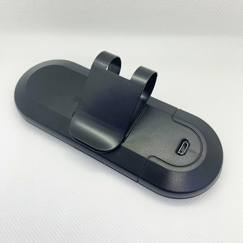 Multipoint Speakerphone 4.1 + EDR Draadloze Bluetooth Handsfree Car Kit MP3 Muziekspeler voor IPhone Android Dropship Hot