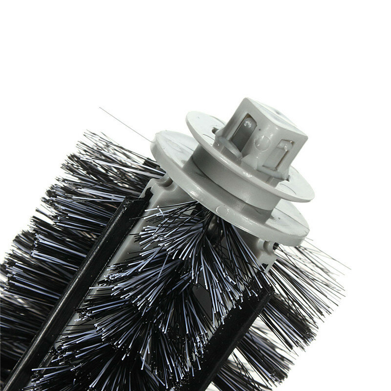 Black Bristle Brush Replacement For iRobot Roomba 600 700 Series 650 620 630 660 760 770 780 790 Vacuum Cleaner Spare Parts 1PC