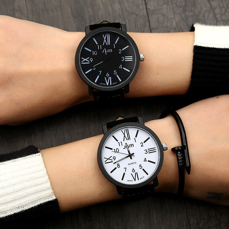 Горячая Распродажа винтажные женские часы-браслет женские кожаные кварцевые женские часы модные женские часы с римскими цифрами Часы rejor
