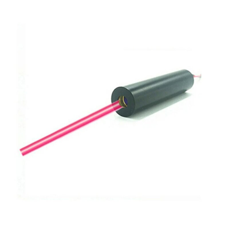 638nm100mw módulo ponto de laser módulo do laser 638nm laser único modo de laser de alta potência