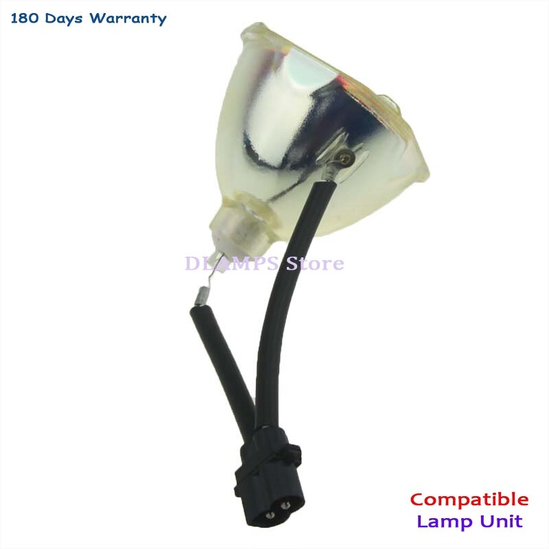 ET-LAE4000 Replacement Bare bulb for PANASONIC PT-AE4000/ PT-AE4000U/ PT-AE4000E Projectors with180 days Warranty