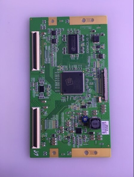 กระดานลอจิกบอร์ด320HAC2LV0.0สำหรับ LTA320HA01 T-CON บอร์ดเชื่อมต่อ