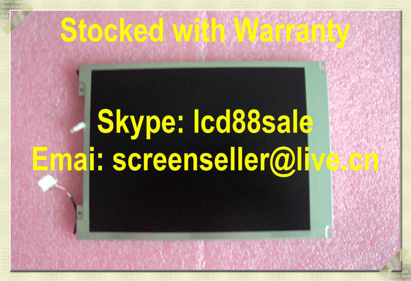 Besten preis und qualität G104SN05 V3 industrielle LCD-Display
