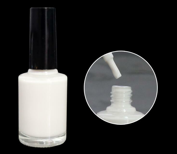 Glitter Glue Temporary Tattoo Gel White Glue Body Art Paint Waterproof Cosmetics Makeup Tool