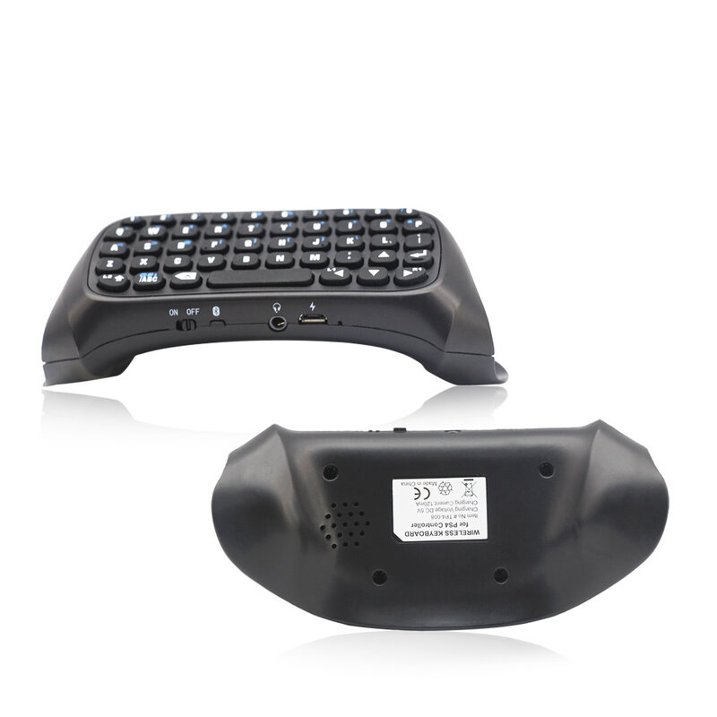 2020 Новый TP4-008 для PS4 Мини Беспроводная Bluetooth клавиатура для PS4 ручка клавиатура для playstation 4 для PS4 игровой контроллер R30