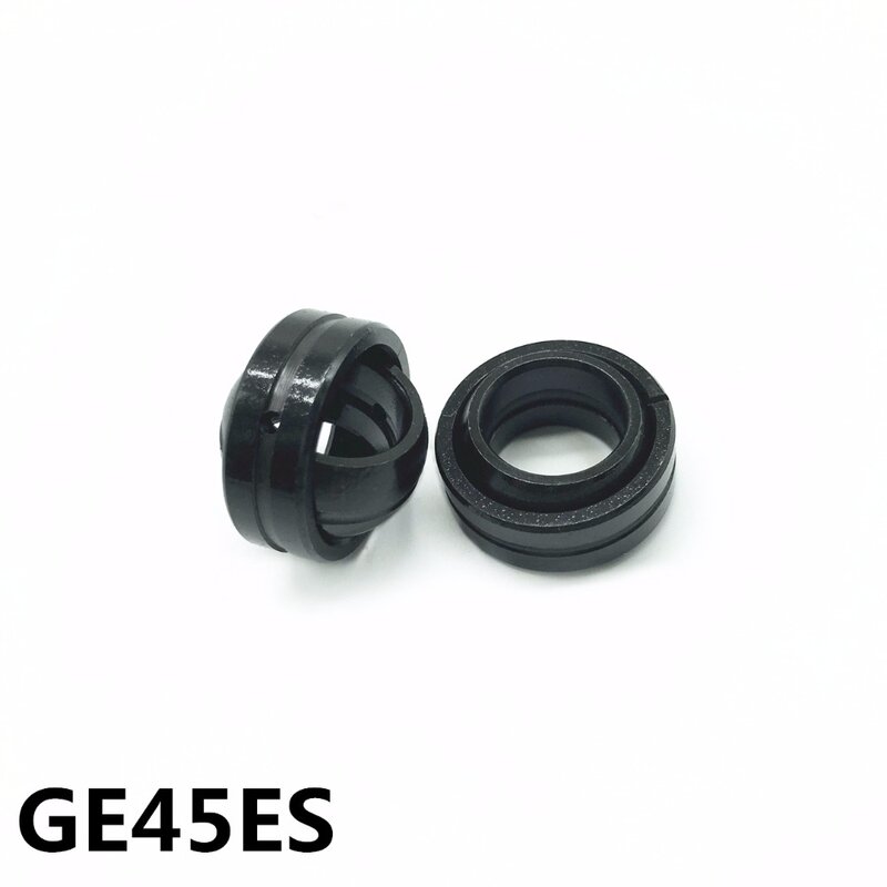 GE45ES-rodamiento radial liso esférico, alta calidad, 45x68x32mm, GE45E GE45