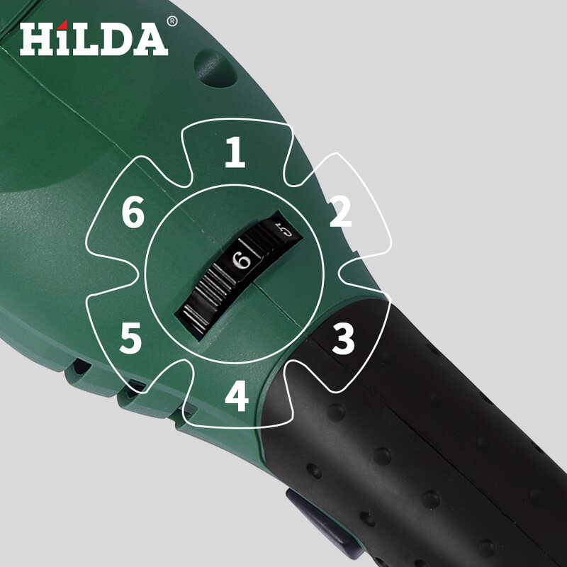 HILDA 자동차 폴리 셔 자동 연마 기계 연마 기계 샌더 전기 바닥 폴리 셔 125mm/150mm 연마 패드 220V