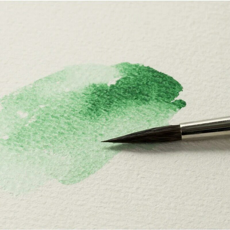 ルーベンスプロフェッショナル綿50% 300g/m2水彩紙水彩画画材を描くための水彩紙