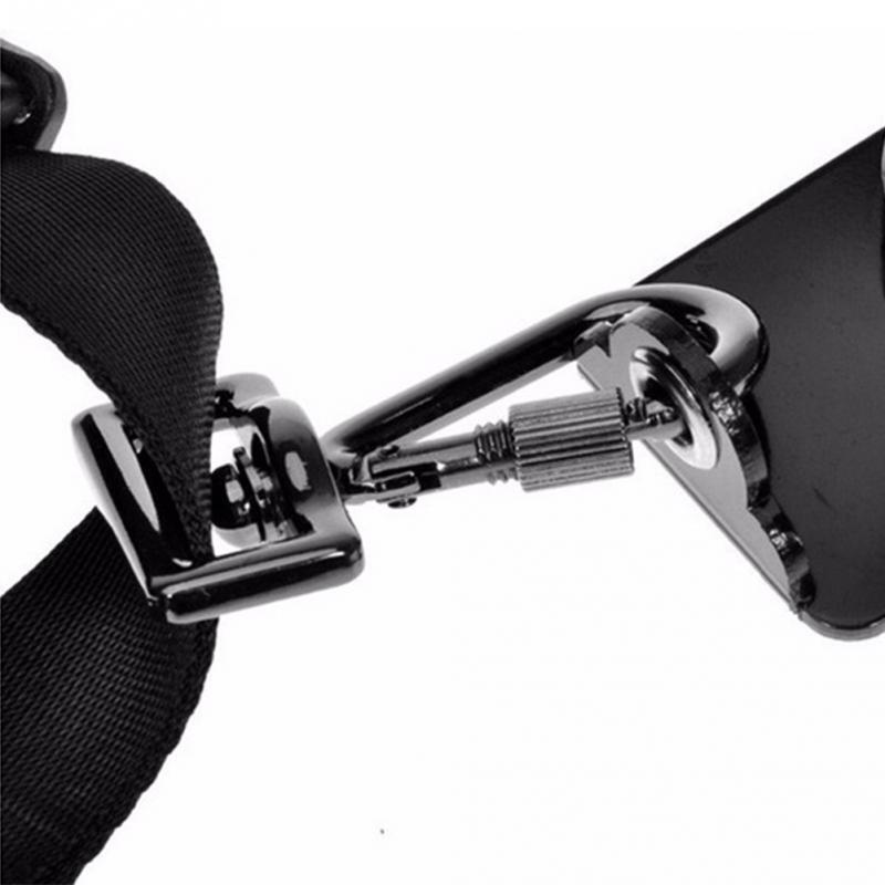 Neue Tragbare Schulter Kamera Gurt für DSLR Digital SLR Kamera Canon Nikon Sonys Schnell Schnelle kamera zubehör Neck Strap Gürtel