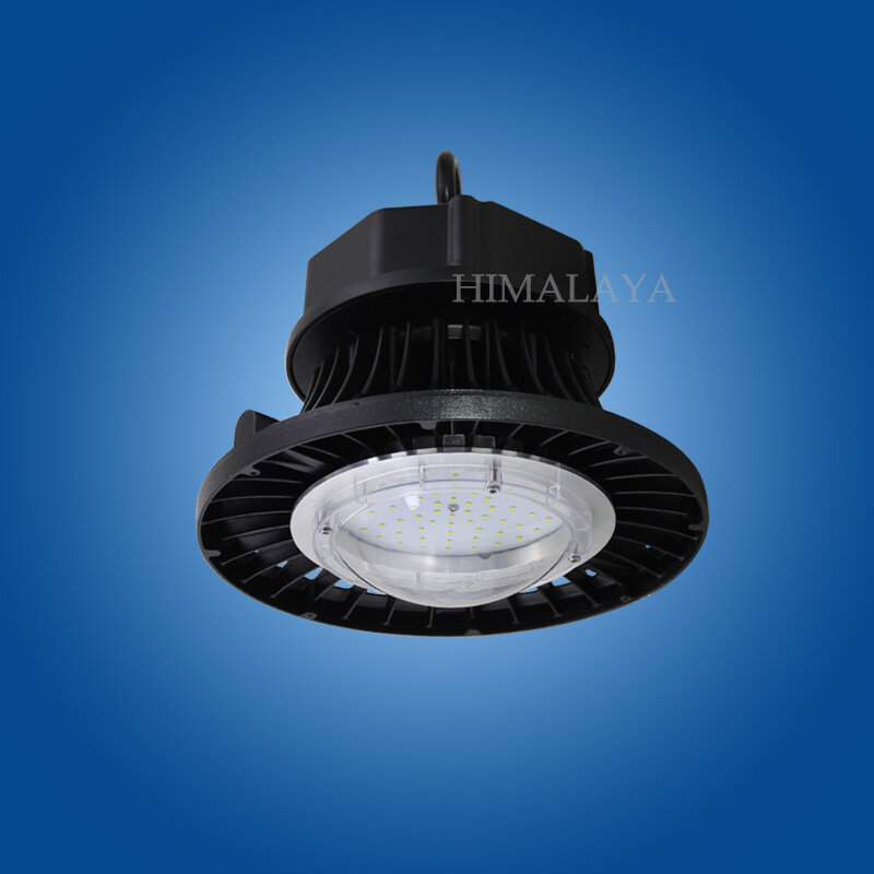 Toika-lâmpada industrial led de alto brilho, 100w, para fábrica, armazém, oficina, w