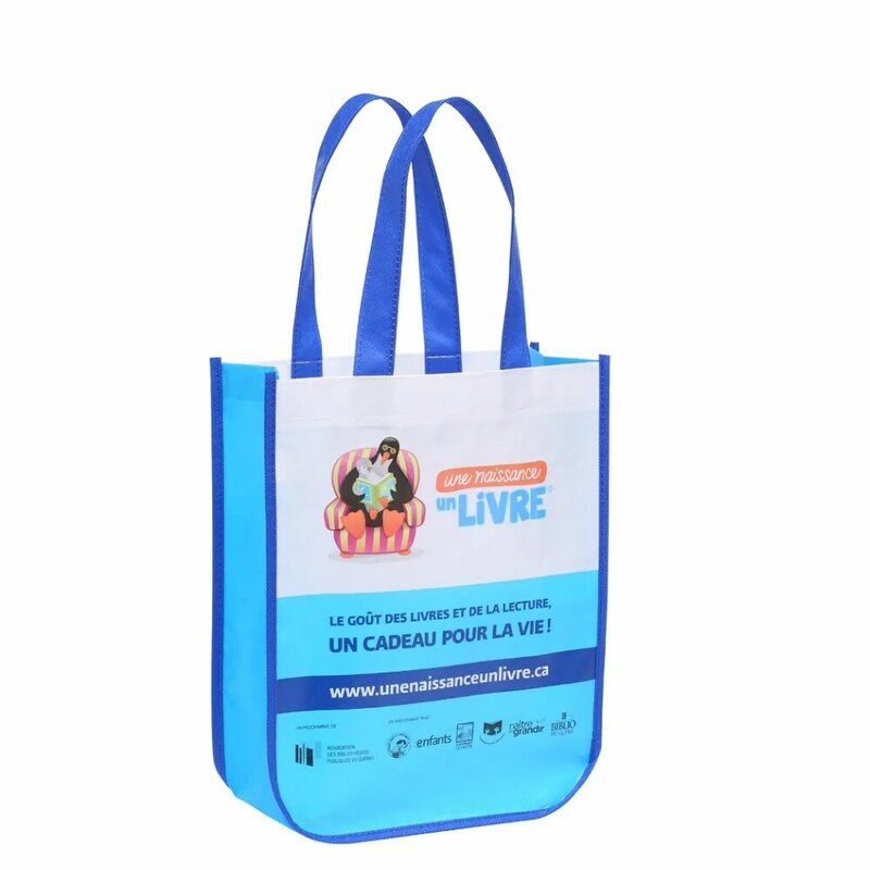 Frete grátis sacola de compras personalizada colorida laminada pp sacola de compras tnt sacola de compras com logotipo
