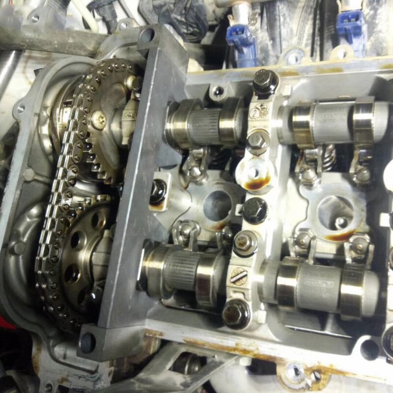 Outil de synchronisation de moteur pour Besturn X40/B30/B50/xenon R7