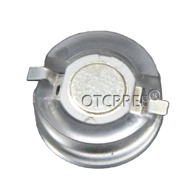 Mini lente LED de 13mm, 1W, 3W, 15, 30, 45, 60, 90, 100 grados para IR, CCTV, LED, PCB, lente acrílica convexa con soporte, Reflector, colimador