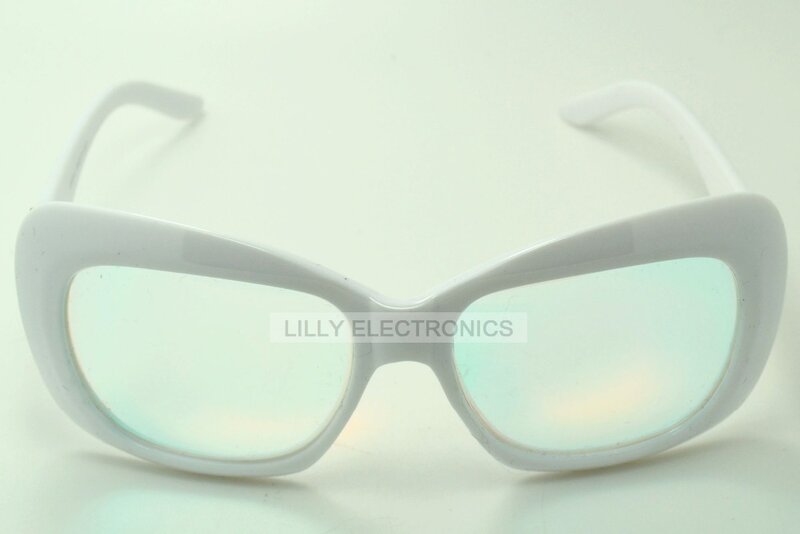 Gafas de protección gafas para láser 808nm 700-900nm