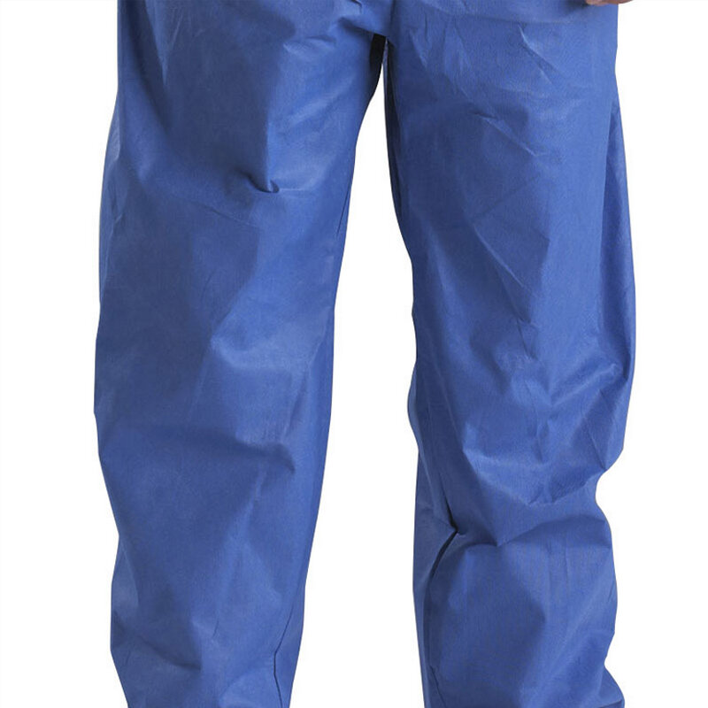 3M 4532 Protective Coverall CleanRoom Clothes Anti static Anti chemical liquid splash Radiation protection effective particles