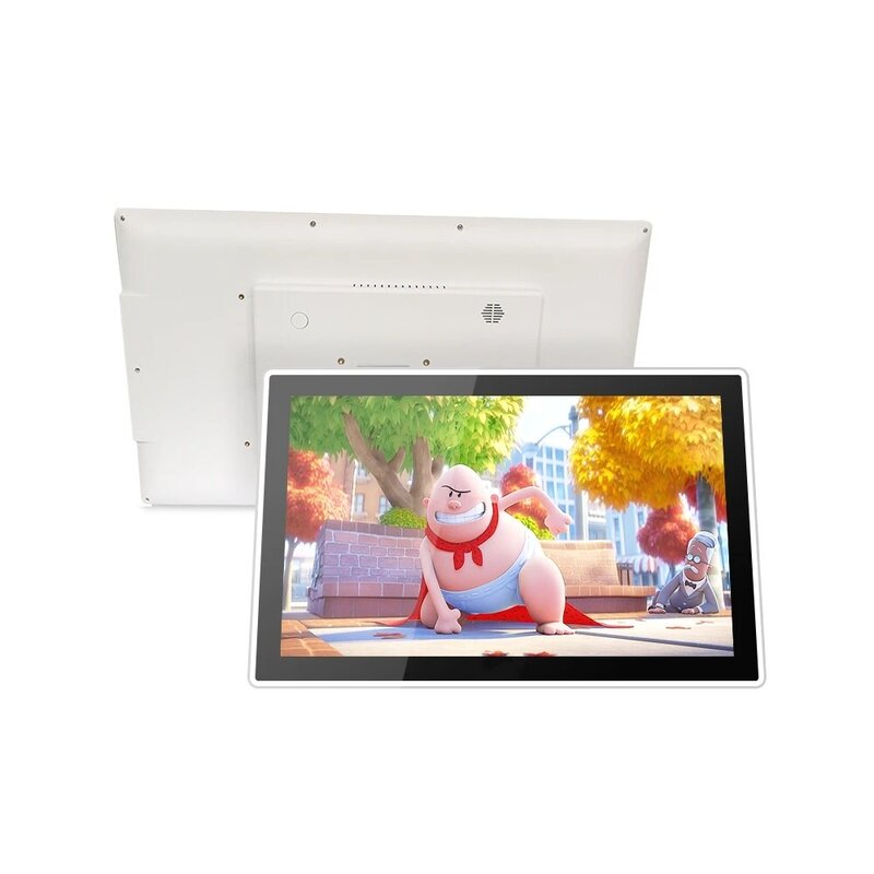 15.6 inch Android all  in  one touch screen panel pc price