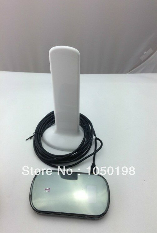 Huawei-antena Original 3G, 4G, TS9, para Huawei E5377, E5372, E5332, E5375, E392, E398, E587, E589, Envío Gratis