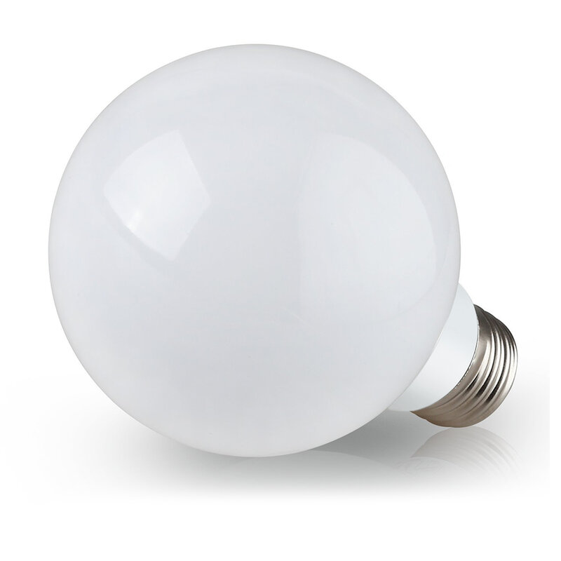 DONWEI 3W 7W 12W 15W E27 Led-lampe 5730 SMD 360 Grad Glühbirnen Indoor Dekoration g60 G80 G95 G125 Energiesparlampe