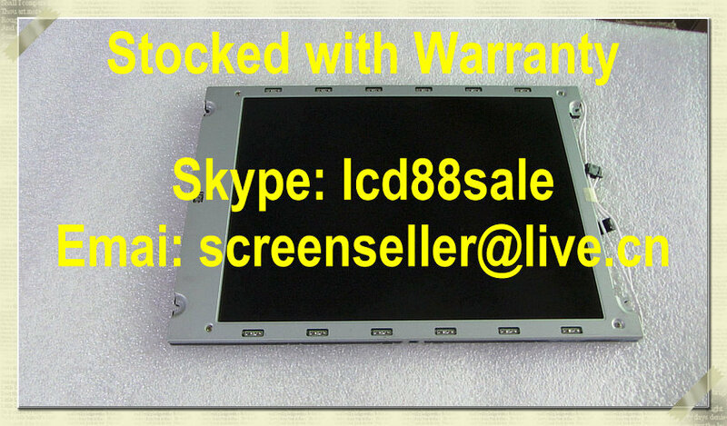 Mejor precio y calidad la pantalla LCD industrial original LM-CC53-22NTK