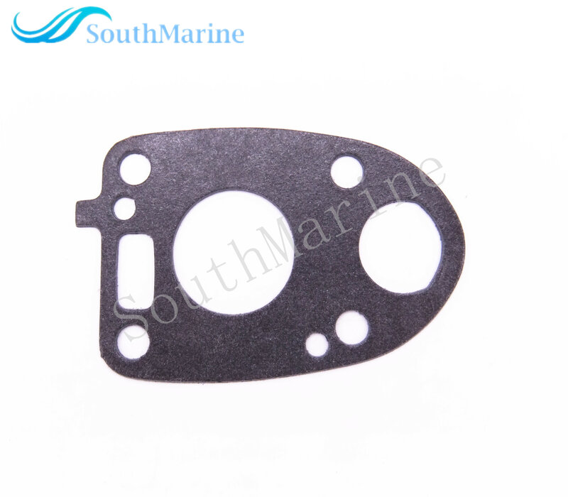 Boat Motor F2.6-03000007 Water Pump Gasket for Parsun HDX 4-Stroke F2.6 Outboard Engine