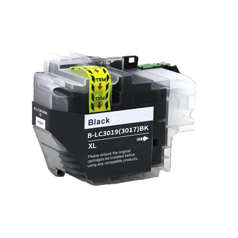 LC3019 LC3019XL Compatible Ink Cartridge For Brother MFC-J5330DW MFC-J6530DW MFC-J6730DW MFC-J6930DW inkjet printer