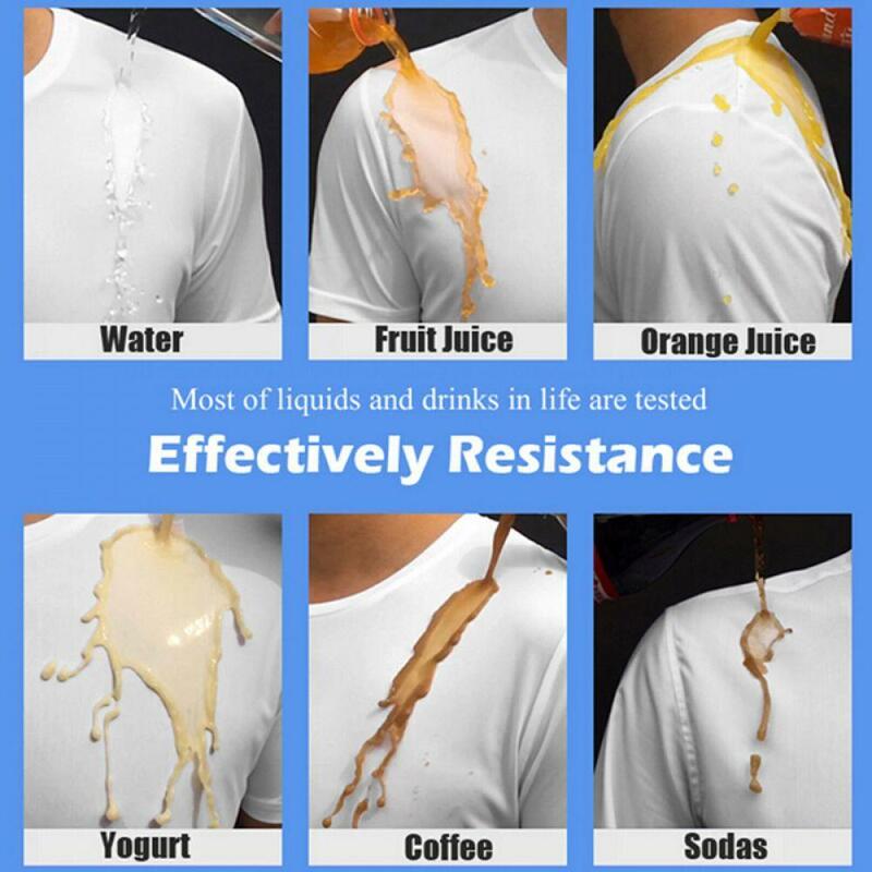 Men Fishing T-shirt Waterproof Quick Dry Skill Hydrophobic Cotton Summer Breathable Clothing Tshirt Brand Sports Casual Clothes