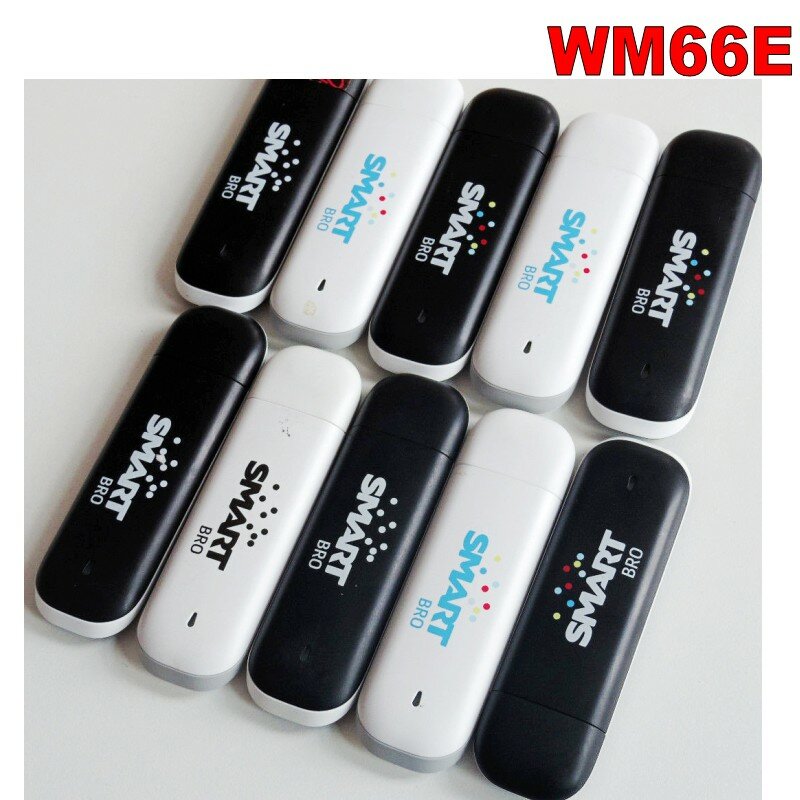 Longeer WM66E HSPA + 21,6 Mbps GSM 3G USB Wireless Modem