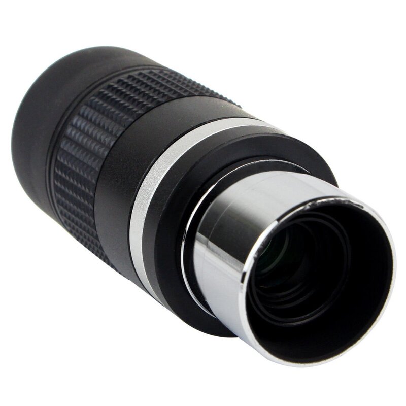 Celestron 1.25 polegadas 7-21mm zoom telescópio ocular hd fmc filme verde multi-revestido spotting escopos acessórios