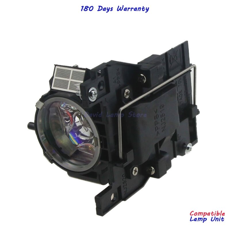 DT00893 wysokiej jakości moduł zastępczy do CP-A200 Hitachi/CP-A52/CP-A10/ ED-A101/ED-A111/ED-A6/ED-A7/projektorów HCP-A7