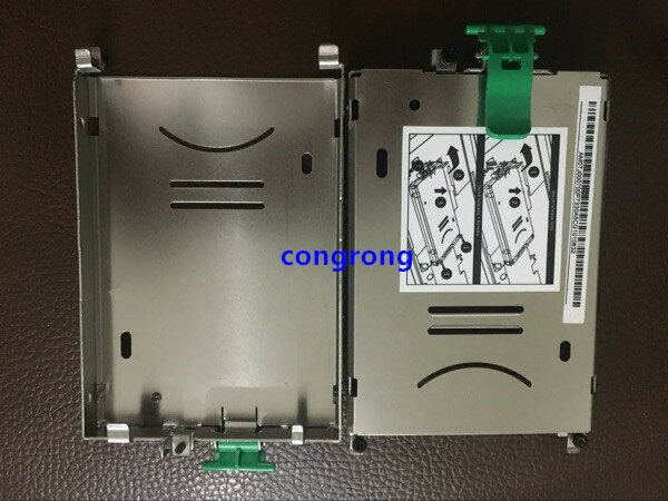 Hard Drive HDD Caddy Bracket for HP Zbook 15 Zbook 17 Hard Drive Disk