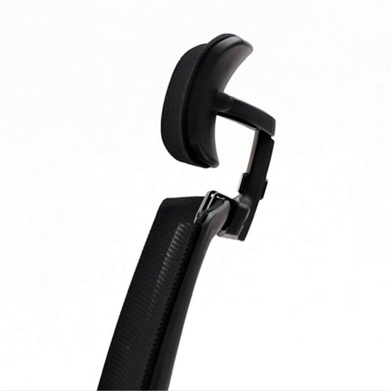Office Chair Headrest Adjustable Computer Swivel Lifting Chair Headrest Office Chair Neck Protection Pillow Chairs Accessories