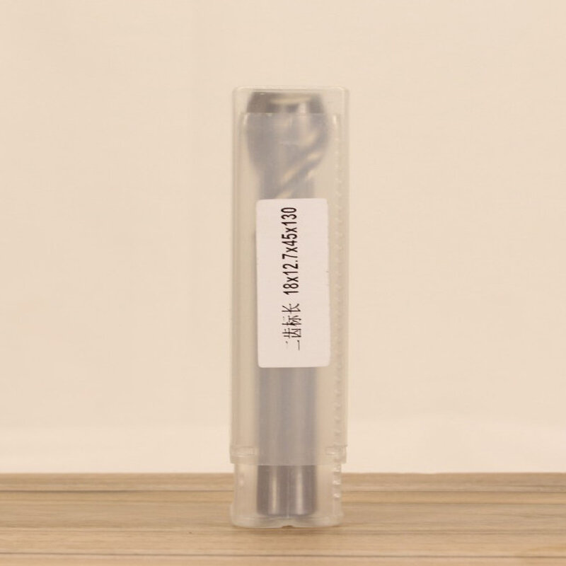 Broca de enrutador en espiral Upcut, vástago de 1/2 ", 4 tamaños métricos a elegir (14mm, 16mm, 18mm, 20mm)