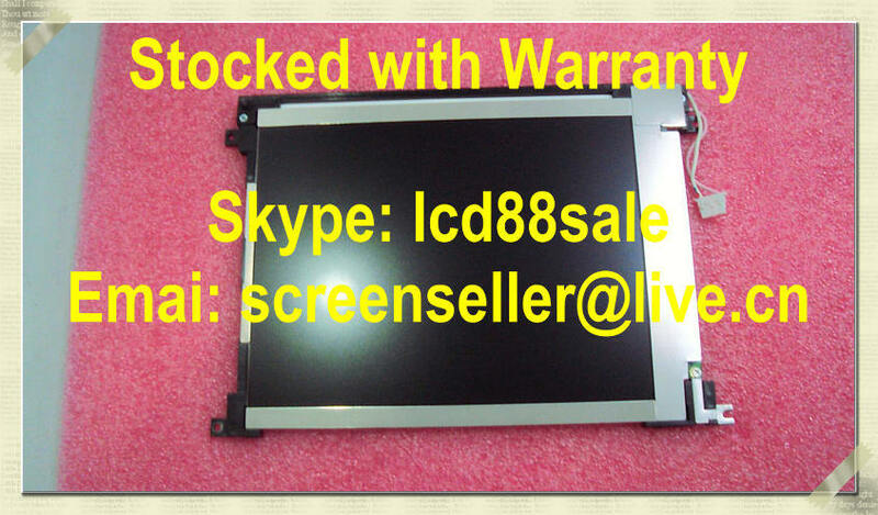 Pantalla LCD industrial KCS6448ESTT-X8 de mejor precio y calidad